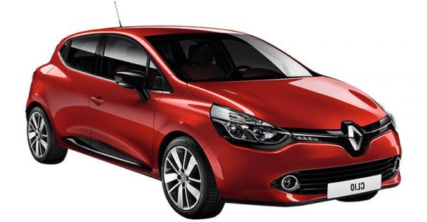 Renault Clio 2020 GPL Tce 100CV